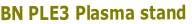 BN PLE3 Plasma stand
